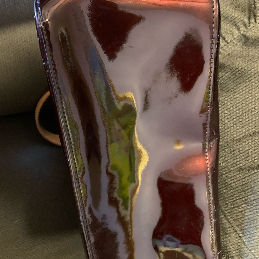 Louis Vuitton Handbag - Picture 5 of 9